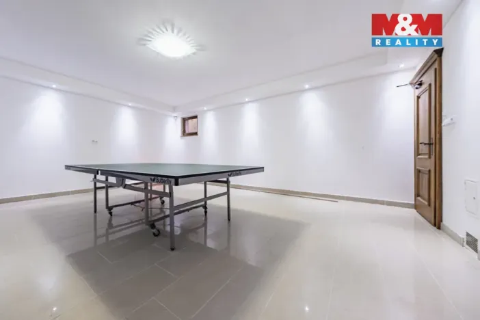 Prodej rodinného domu, Chomutov, Ve Stráni, 494 m2