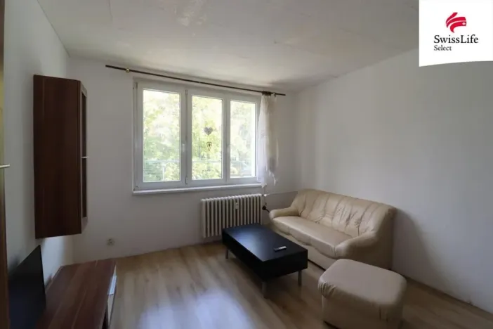 Prodej bytu 1+kk, Chodov, Palackého, 21 m2