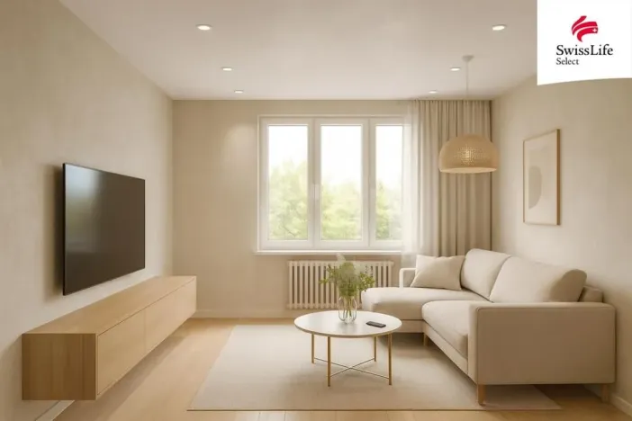 Prodej bytu 1+kk, Chodov, Palackého, 21 m2