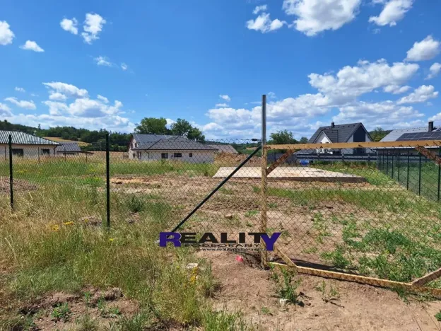 Prodej pozemku pro bydlení, Holedeč, Luční, 1019 m2