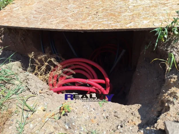 Prodej pozemku pro bydlení, Holedeč, Luční, 1019 m2