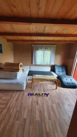 Prodej zahrady, Chbany - Poláky, 886 m2