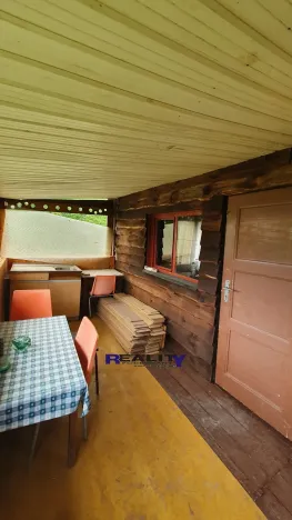 Prodej zahrady, Chbany - Poláky, 886 m2