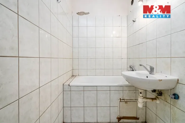 Prodej bytu 2+kk, Praha - Řepy, Makovského, 40 m2