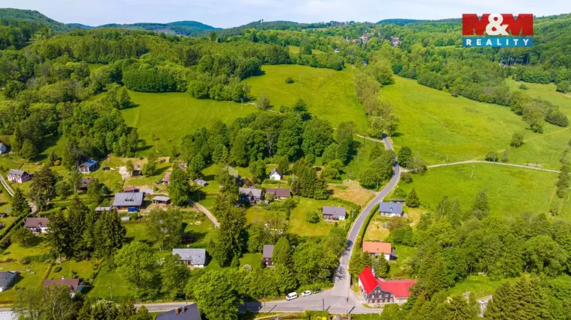 Prodej restaurace, Mařenice - Dolní Světlá, 2902 m2