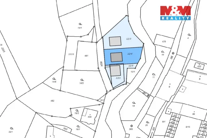 Prodej rodinného domu, Ostrov - Dolní Žďár, 121 m2