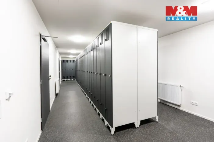 Prodej bytu 1+kk, Janov nad Nisou, 25 m2