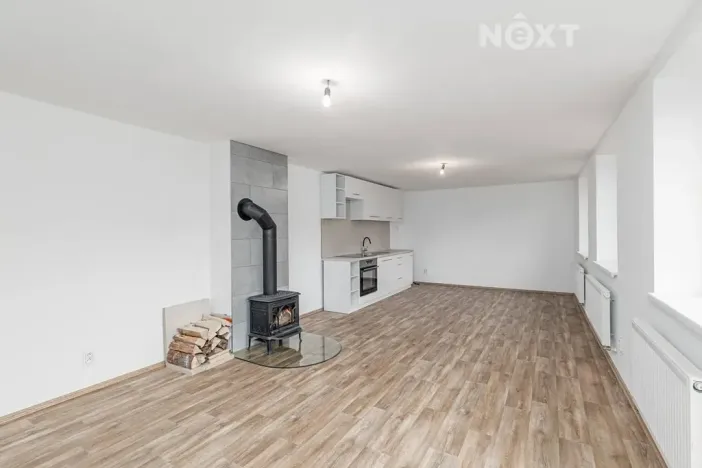 Pronájem bytu 4+kk, Nepomuk, Plzeňská, 122 m2