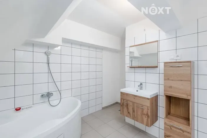 Pronájem bytu 4+kk, Nepomuk, Plzeňská, 122 m2