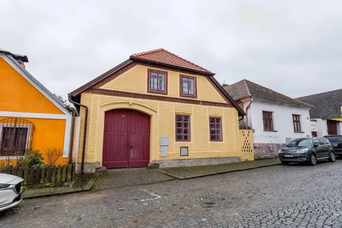 Pronájem bytu 4+kk, Nepomuk, Plzeňská, 122 m2