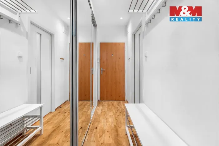 Prodej bytu 3+1, Ústí nad Labem - Ústí nad Labem-centrum, SNP, 63 m2