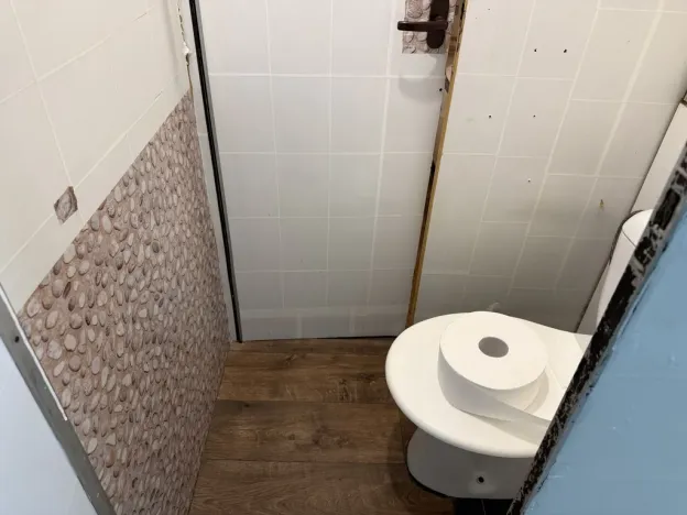 Pronájem bytu 3+1, Stráž pod Ralskem, Máchova, 63 m2