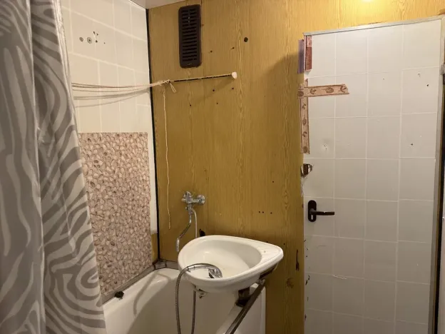 Pronájem bytu 3+1, Stráž pod Ralskem, Máchova, 63 m2