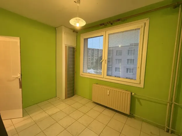 Pronájem bytu 3+1, Stráž pod Ralskem, Máchova, 63 m2