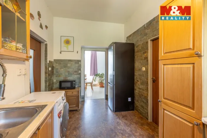 Prodej rodinného domu, Račiněves, 204 m2