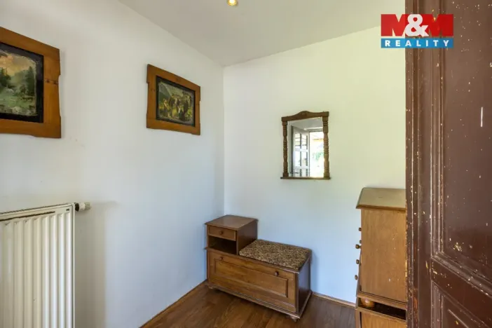 Prodej rodinného domu, Račiněves, 204 m2