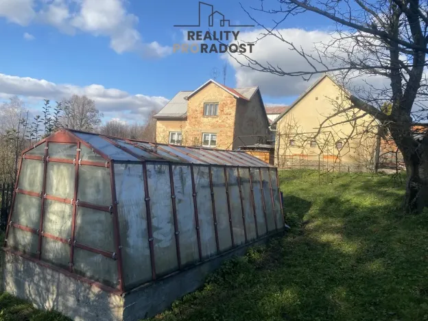 Prodej rodinného domu, Václavovice, V Kopci, 130 m2