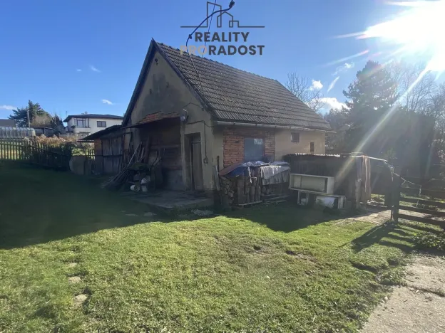 Prodej rodinného domu, Václavovice, V Kopci, 130 m2