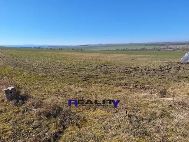 Prodej pozemku pro bydlení, Žatec - Milčeves, 4163 m2