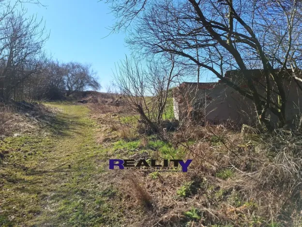 Prodej pozemku pro bydlení, Žatec - Milčeves, 4163 m2