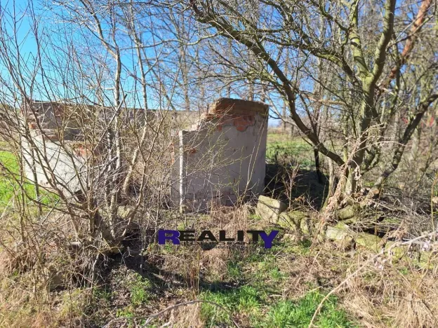 Prodej pozemku pro bydlení, Žatec - Milčeves, 4163 m2