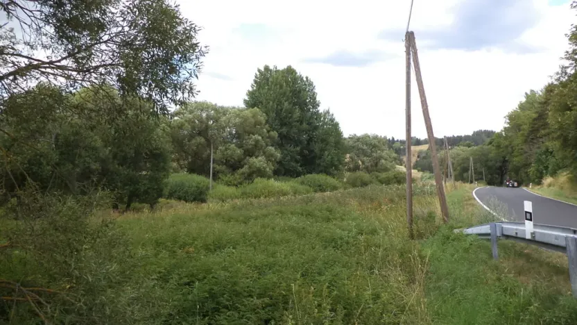 Prodej pozemku, Mnichov, 12065 m2