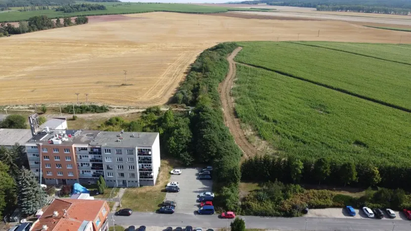 Prodej pozemku, Žihle, 6167 m2