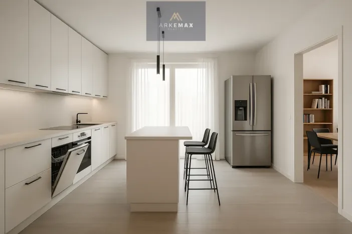 Prodej rodinného domu, Darkovice, 260 m2