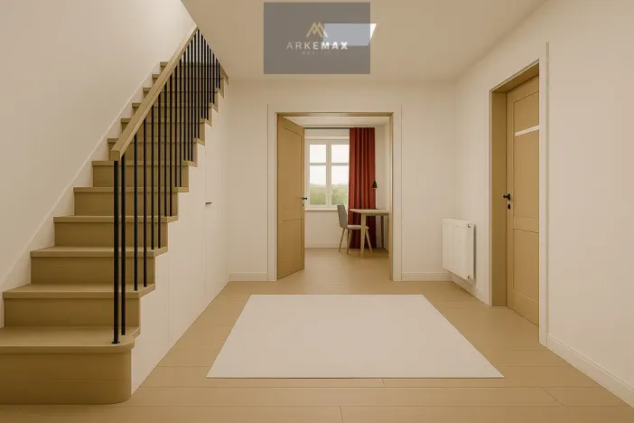 Prodej rodinného domu, Darkovice, 260 m2