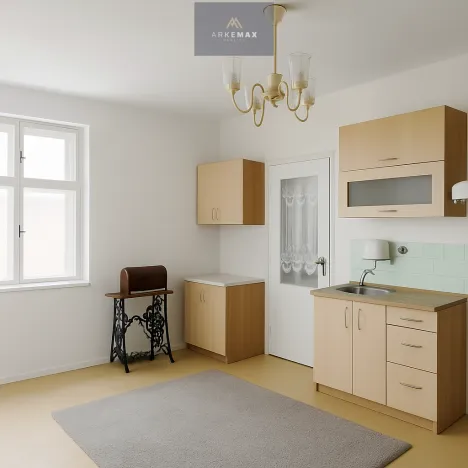 Prodej rodinného domu, Darkovice, 260 m2