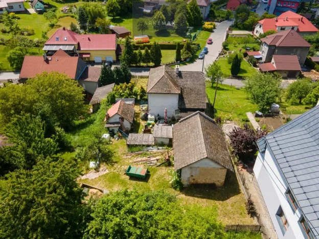 Prodej rodinného domu, Darkovice, 260 m2