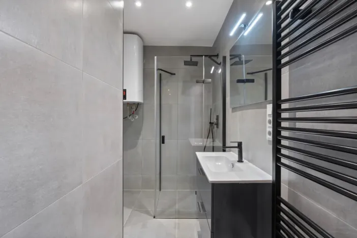 Prodej bytu 2+kk, Praha - Nusle, Na Pankráci, 46 m2