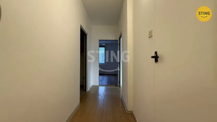 Pronájem bytu 3+1, Rýmařov, Pivovarská, 73 m2