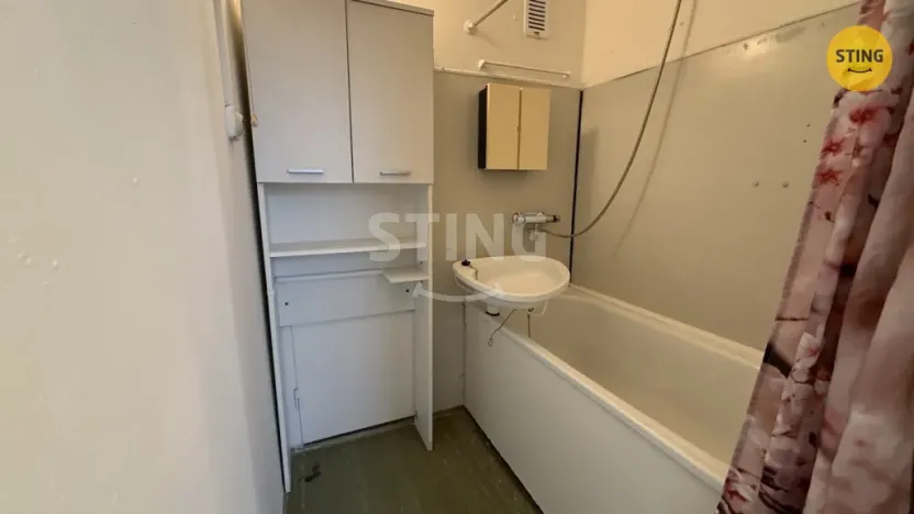 Pronájem bytu 3+1, Rýmařov, Pivovarská, 73 m2