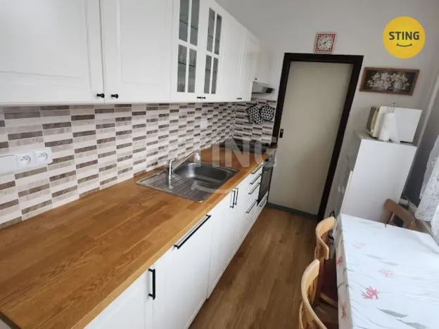 Pronájem bytu 3+1, Přerov, Palackého, 73 m2