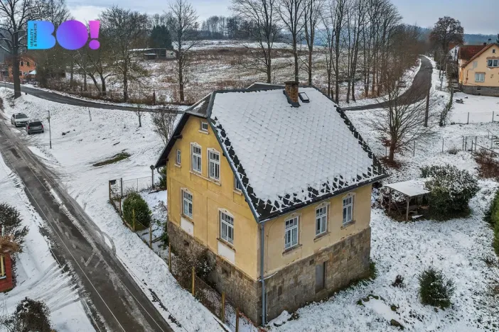 Prodej rodinného domu, Staré Sedliště - Labuť, 119 m2