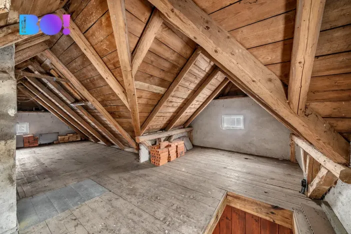 Prodej rodinného domu, Staré Sedliště - Labuť, 119 m2