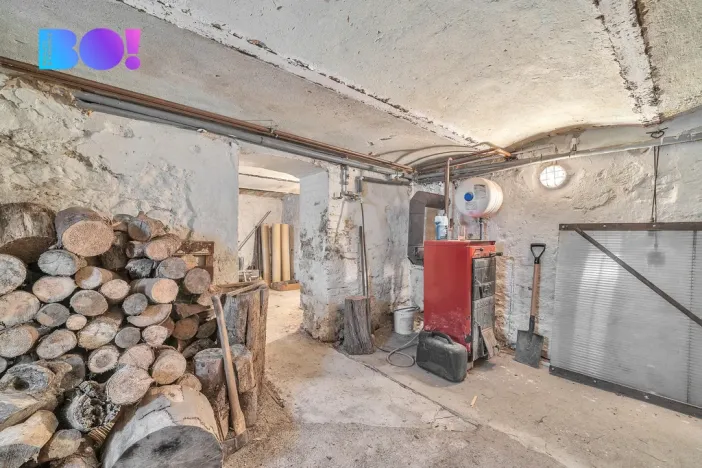 Prodej rodinného domu, Staré Sedliště - Labuť, 119 m2