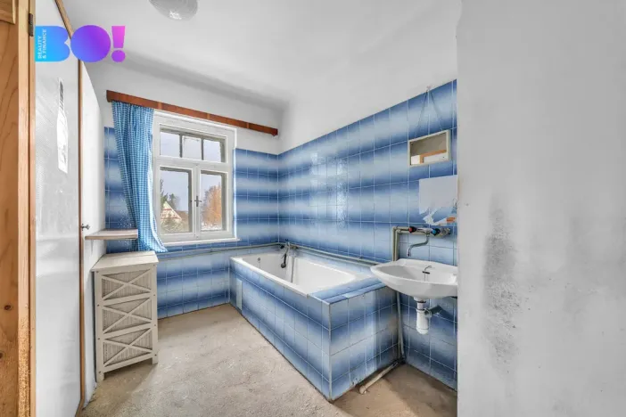 Prodej rodinného domu, Staré Sedliště - Labuť, 119 m2