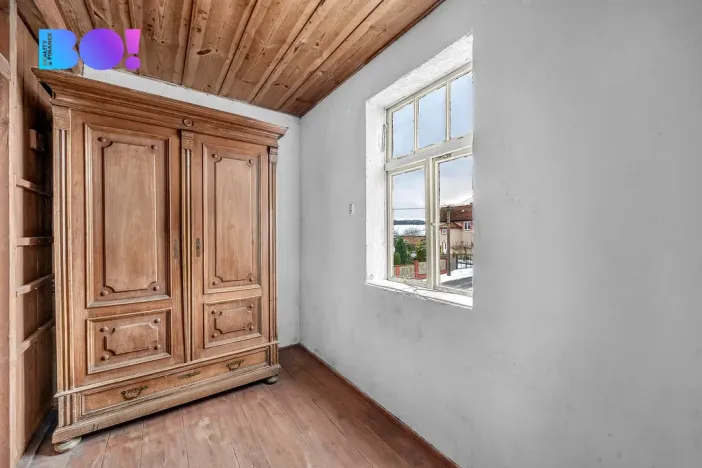 Prodej rodinného domu, Staré Sedliště - Labuť, 119 m2