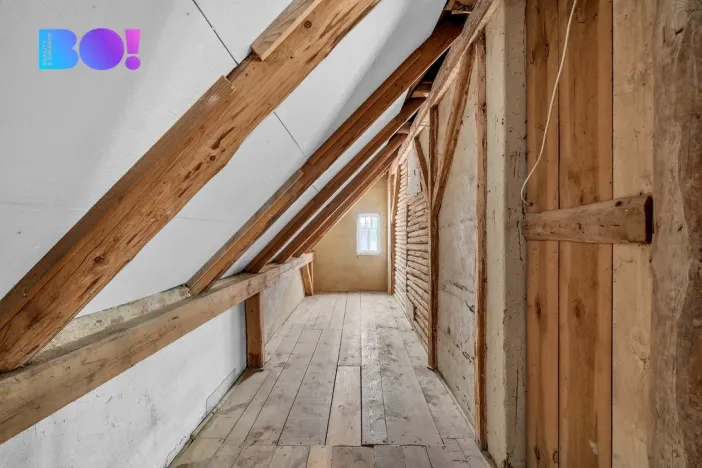 Prodej rodinného domu, Staré Sedliště - Labuť, 119 m2