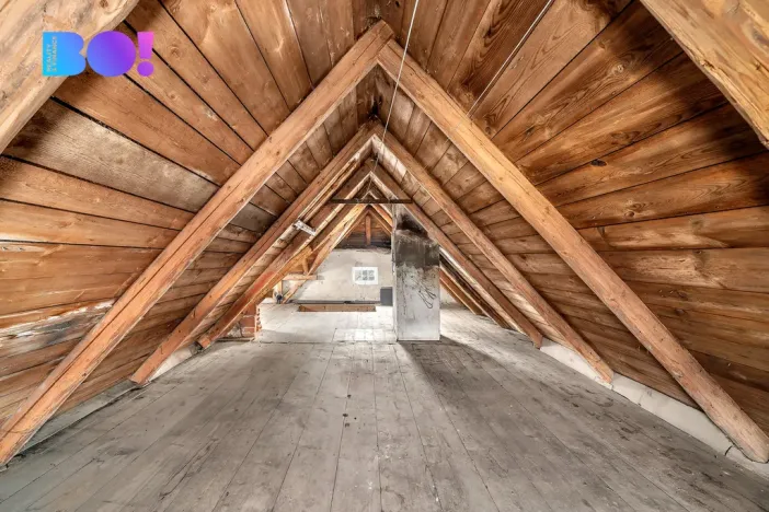 Prodej rodinného domu, Staré Sedliště - Labuť, 119 m2