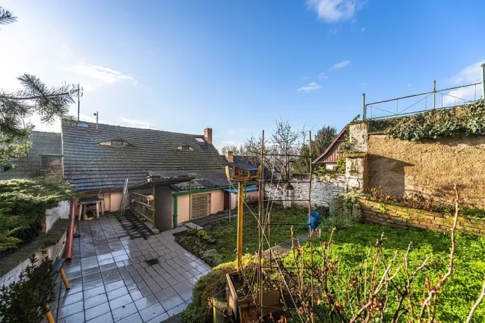 Prodej rodinného domu, Litoměřice, Dolní Rybářská, 160 m2