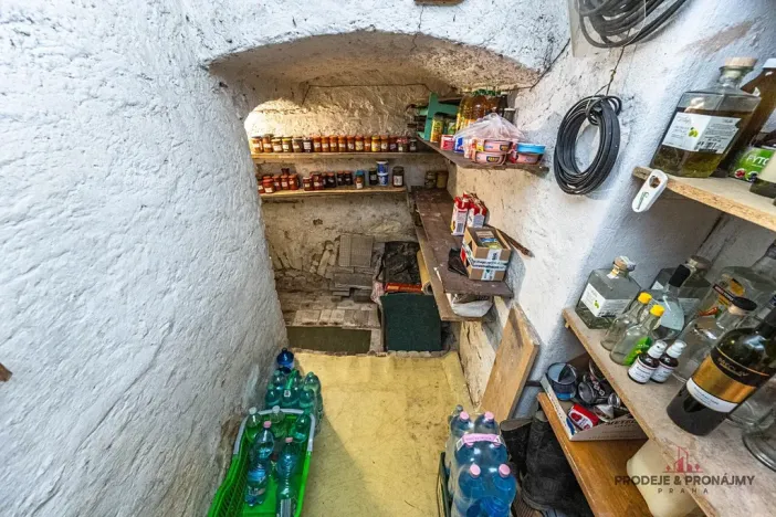 Prodej rodinného domu, Litoměřice, Dolní Rybářská, 160 m2