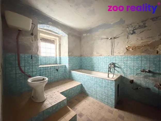 Prodej zemědělské usedlosti, Libědice - Čejkovice, 350 m2