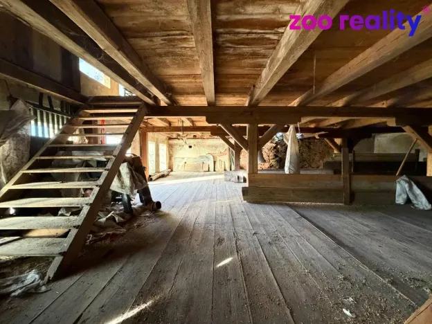 Prodej zemědělské usedlosti, Libědice - Čejkovice, 350 m2