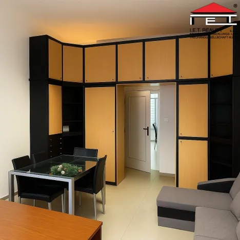 Pronájem kanceláře, Brno, Orlí, 171 m2