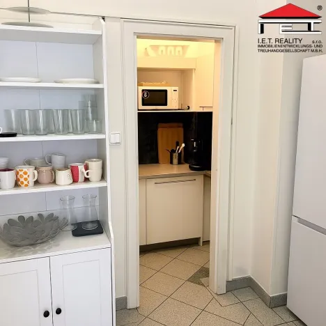 Pronájem kanceláře, Brno, Orlí, 171 m2