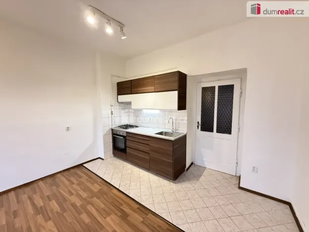 Prodej bytu 2+kk, Praha - Nusle, Boleslavova, 57 m2