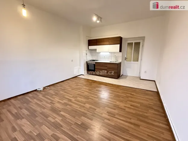 Prodej bytu 2+kk, Praha - Nusle, Boleslavova, 57 m2